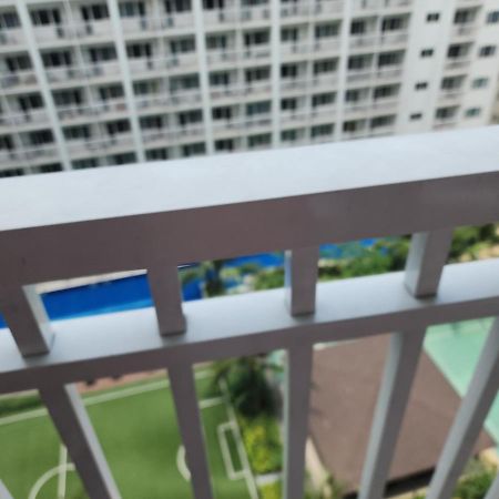 Ezbeds Near Mall Of Asia 마닐라 외부 사진