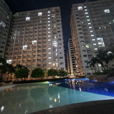 Ezbeds Near Mall Of Asia 마닐라 외부 사진
