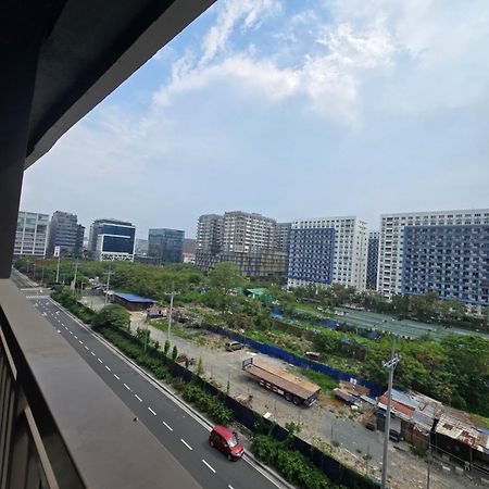 Ezbeds Near Mall Of Asia 마닐라 외부 사진