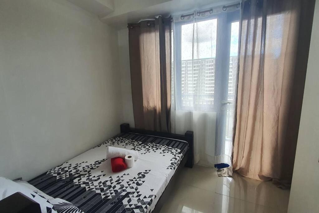 Ezbeds Near Mall Of Asia 마닐라 외부 사진