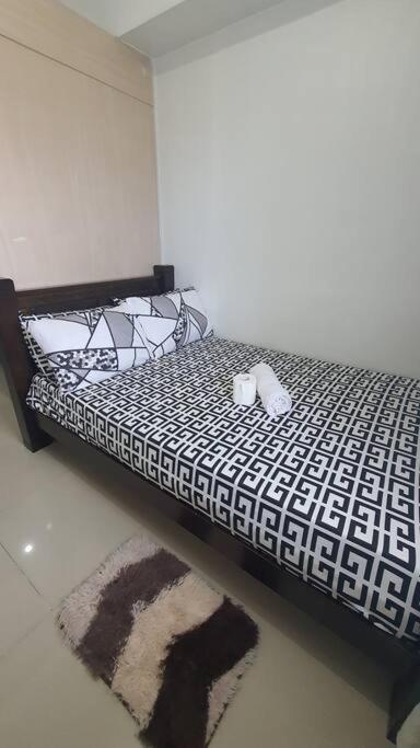 Ezbeds Near Mall Of Asia 마닐라 외부 사진
