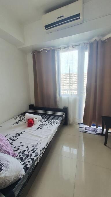 Ezbeds Near Mall Of Asia 마닐라 외부 사진