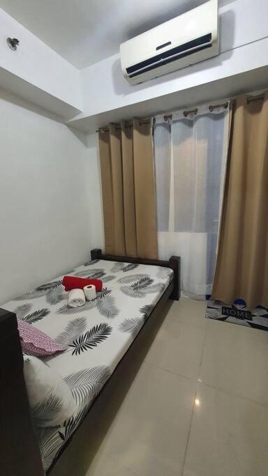 Ezbeds Near Mall Of Asia 마닐라 외부 사진