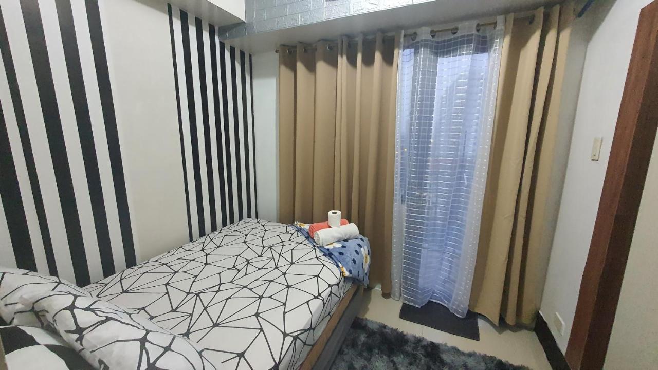 Ezbeds Near Mall Of Asia 마닐라 외부 사진