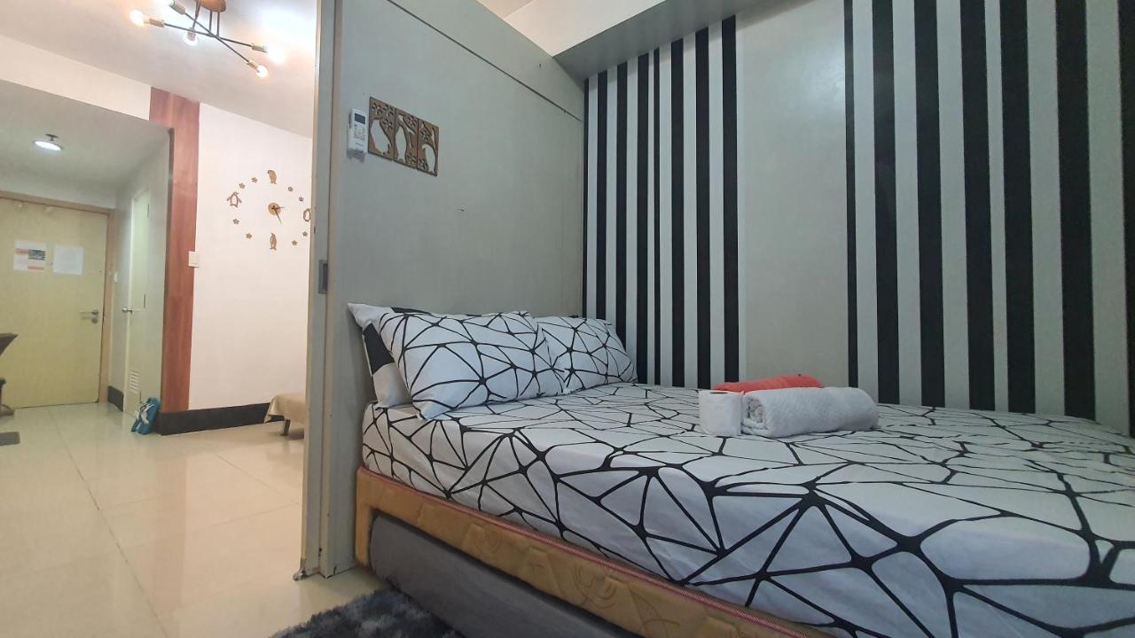 Ezbeds Near Mall Of Asia 마닐라 외부 사진
