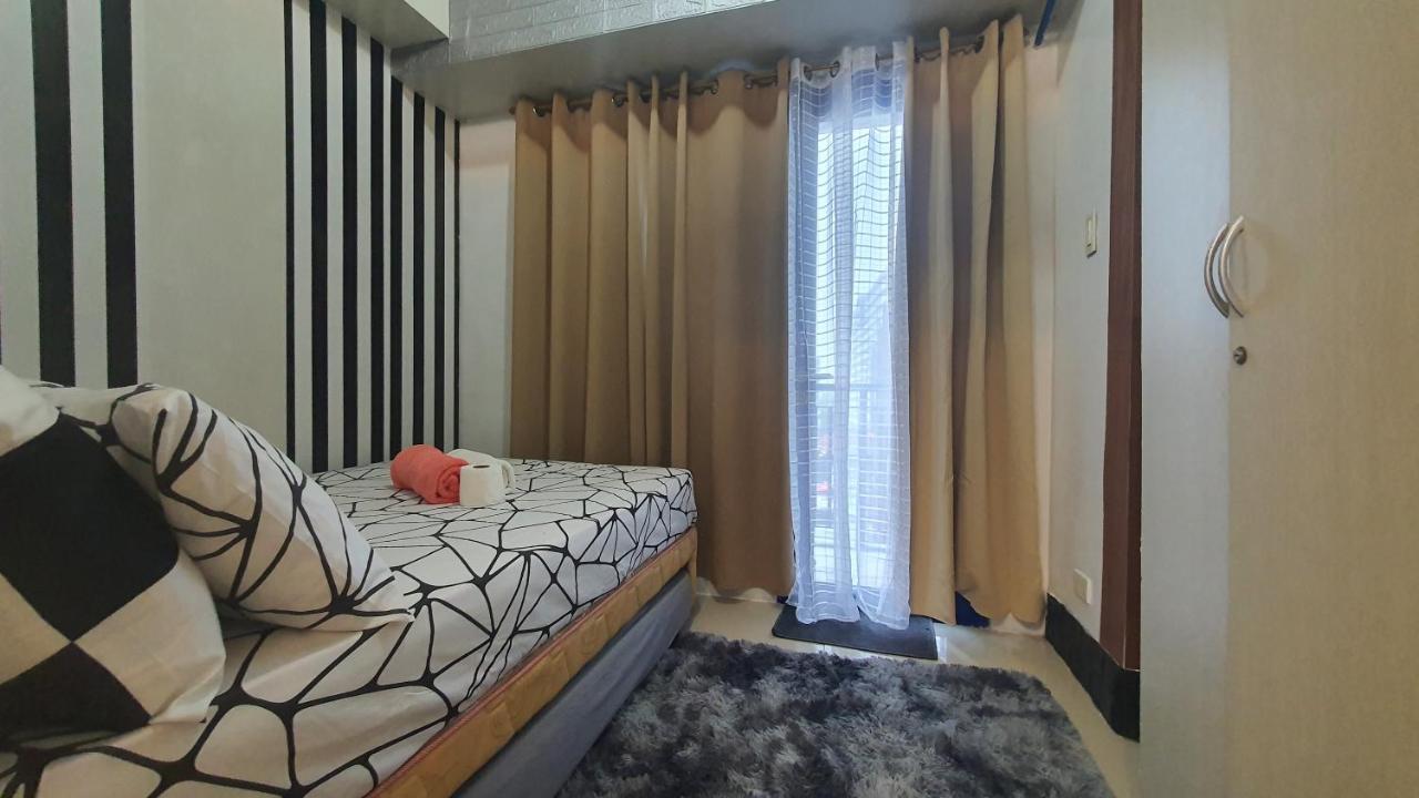 Ezbeds Near Mall Of Asia 마닐라 외부 사진