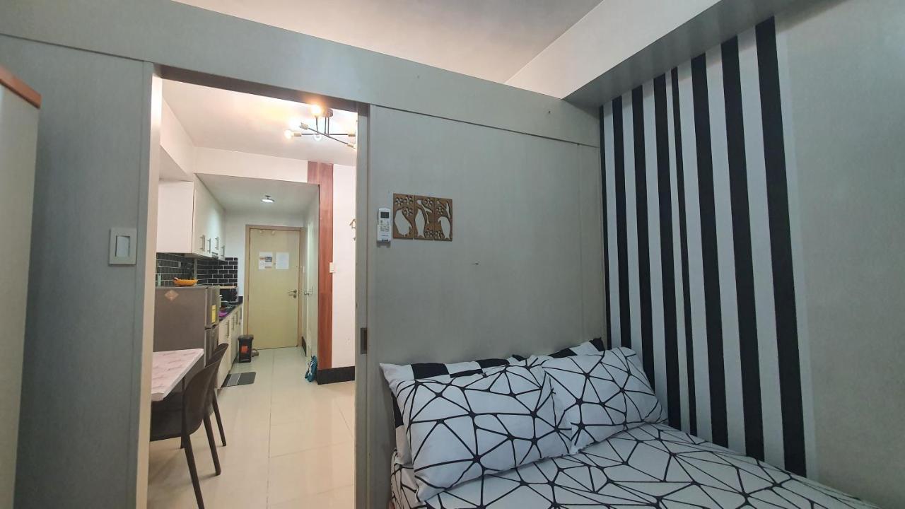 Ezbeds Near Mall Of Asia 마닐라 외부 사진