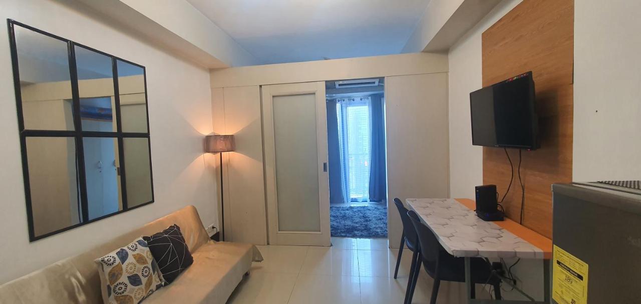 Ezbeds Near Mall Of Asia 마닐라 외부 사진
