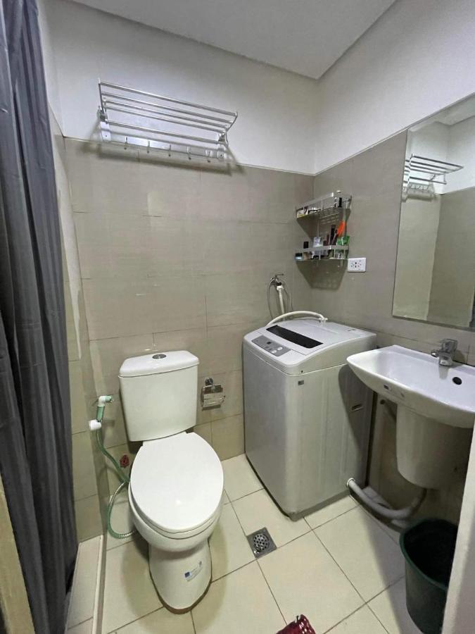 Ezbeds Near Mall Of Asia 마닐라 외부 사진