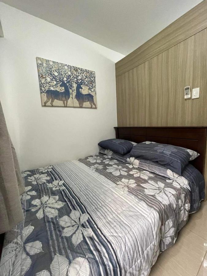 Ezbeds Near Mall Of Asia 마닐라 외부 사진