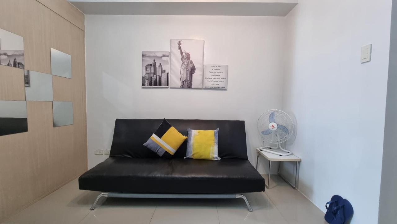 Ezbeds Near Mall Of Asia 마닐라 외부 사진