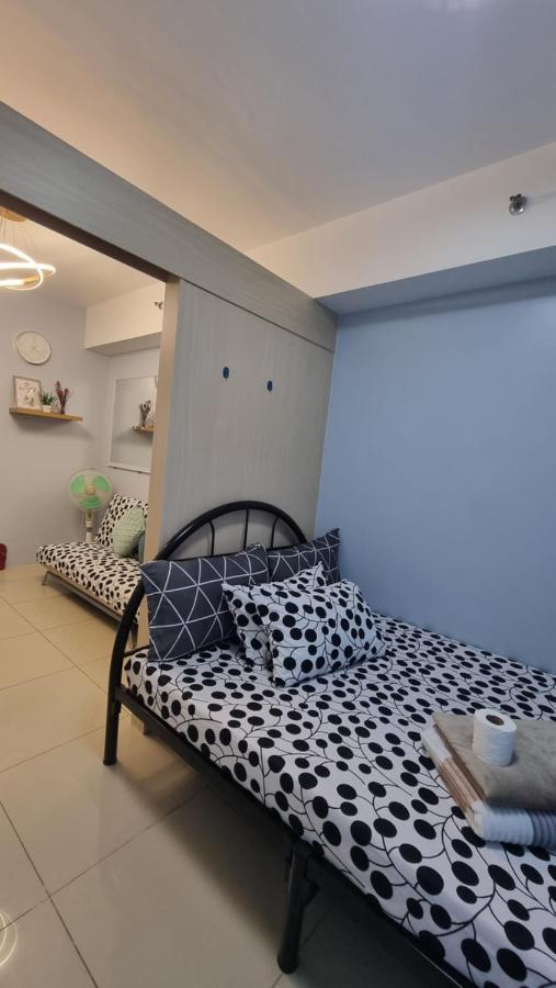 Ezbeds Near Mall Of Asia 마닐라 외부 사진