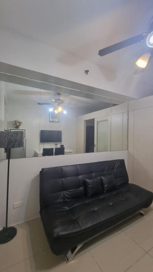 Ezbeds Near Mall Of Asia 마닐라 외부 사진