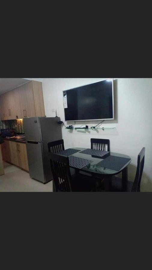 Ezbeds Near Mall Of Asia 마닐라 외부 사진