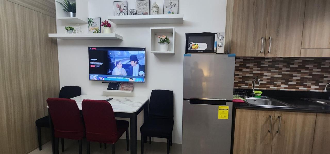 Ezbeds Near Mall Of Asia 마닐라 외부 사진