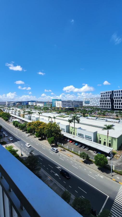Ezbeds Near Mall Of Asia 마닐라 외부 사진