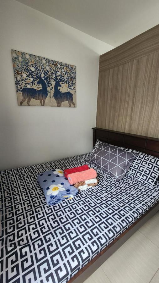 Ezbeds Near Mall Of Asia 마닐라 외부 사진