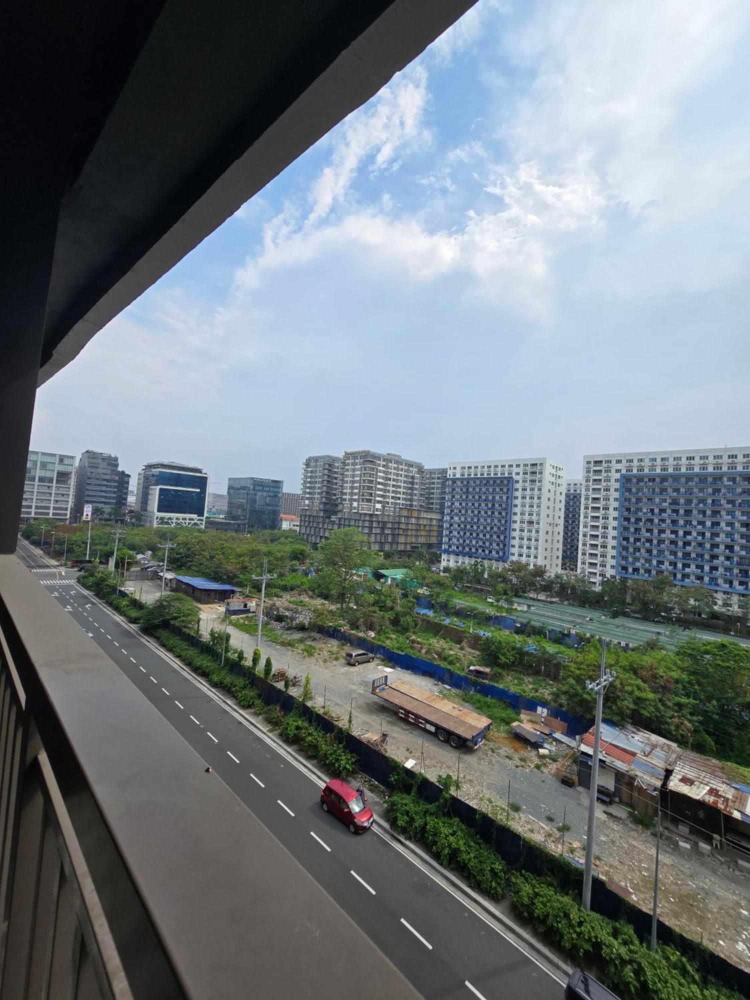Ezbeds Near Mall Of Asia 마닐라 외부 사진