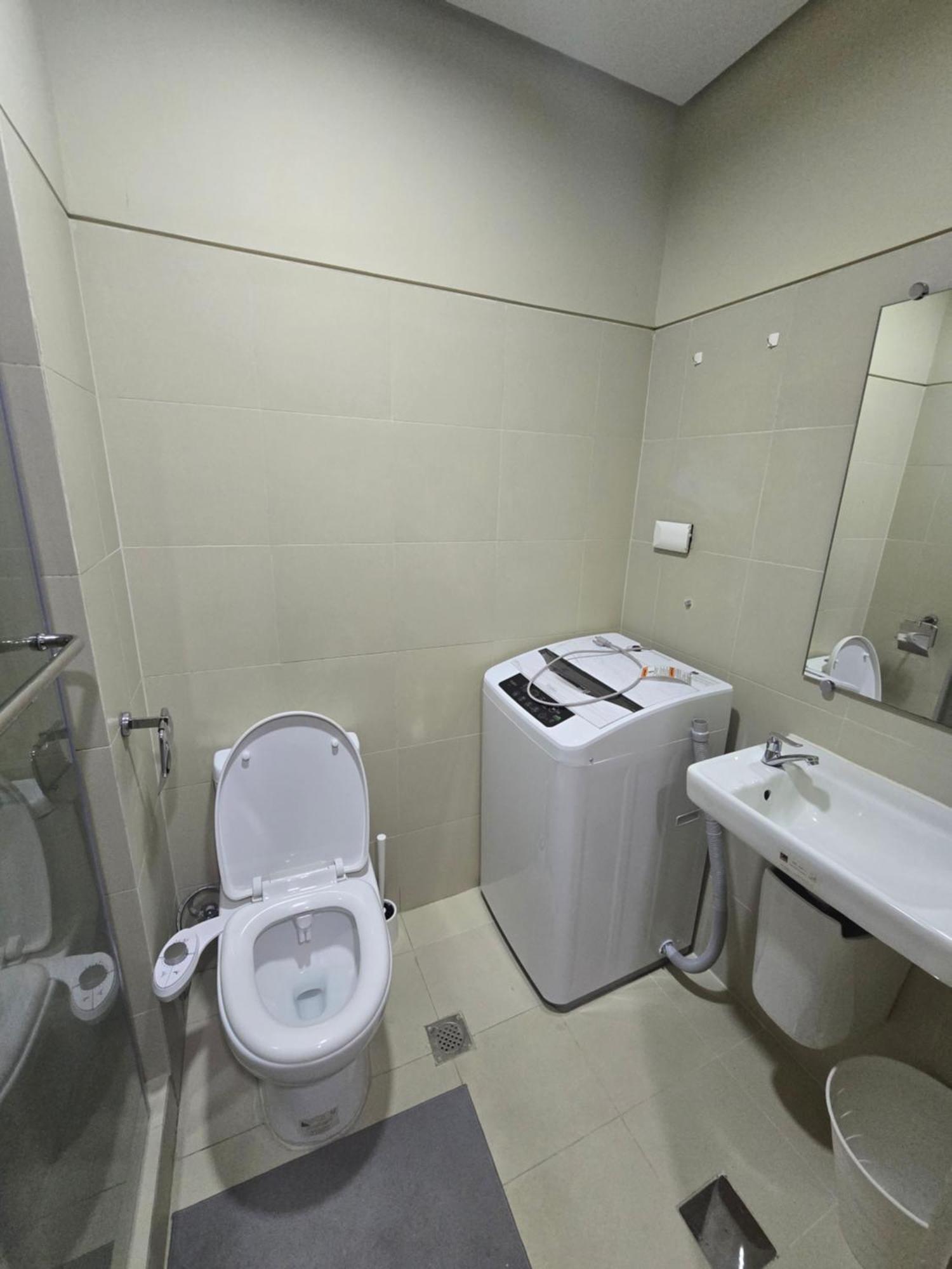 Ezbeds Near Mall Of Asia 마닐라 외부 사진